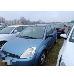 Pompe de direction FORD FIESTA 5 Photo n°18