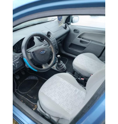 Pompe de direction FORD FIESTA 5 Photo n°20