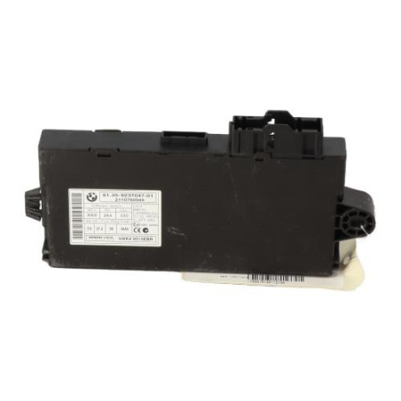 Module électronique BMW X5 E53 Photo n°1