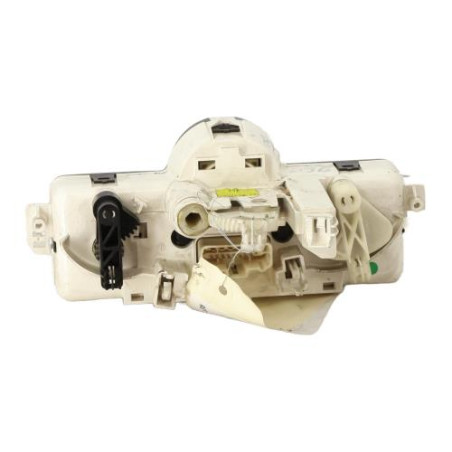 Commande chauffage RENAULT CLIO 3