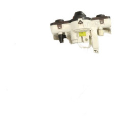 Commande chauffage RENAULT CLIO 3 Photo n°3