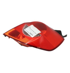 Feu arriere principal droit (feux) RENAULT CLIO 3 Photo n°1