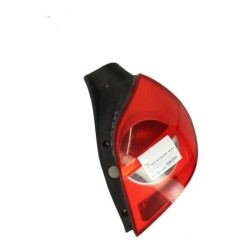 Feu arriere principal droit (feux) RENAULT CLIO 3 Photo n°6