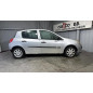 Moteur essuie glace avant RENAULT CLIO 3