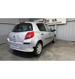 Moteur essuie glace avant RENAULT CLIO 3 Photo n°10