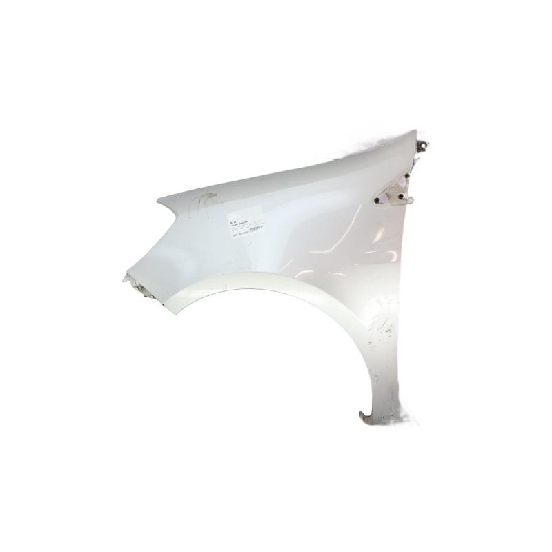 Aile avant gauche RENAULT CLIO 3