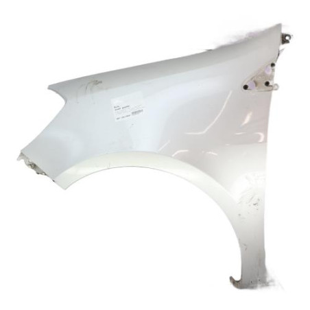 Aile avant gauche RENAULT CLIO 3 Photo n°1
