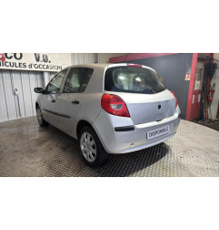 Aile avant gauche RENAULT CLIO 3 Photo n°8