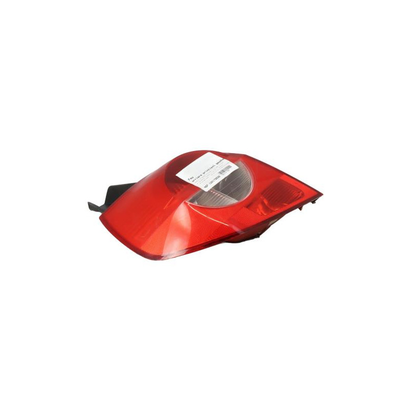 Feu arriere principal gauche (feux) RENAULT CLIO 3