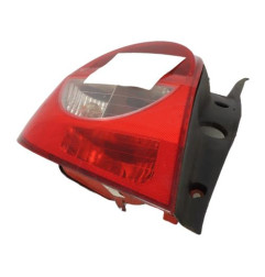 Feu arriere principal gauche (feux) RENAULT CLIO 3