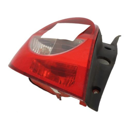 Feu arriere principal gauche (feux) RENAULT CLIO 3