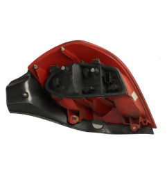 Feu arriere principal gauche (feux) RENAULT CLIO 3 Photo n°5