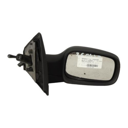 Retroviseur droit RENAULT CLIO 3 Photo n°1