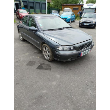 Compresseur clim VOLVO S 60 1 Photo n°1