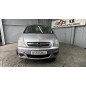 Train arriere complet OPEL MERIVA A