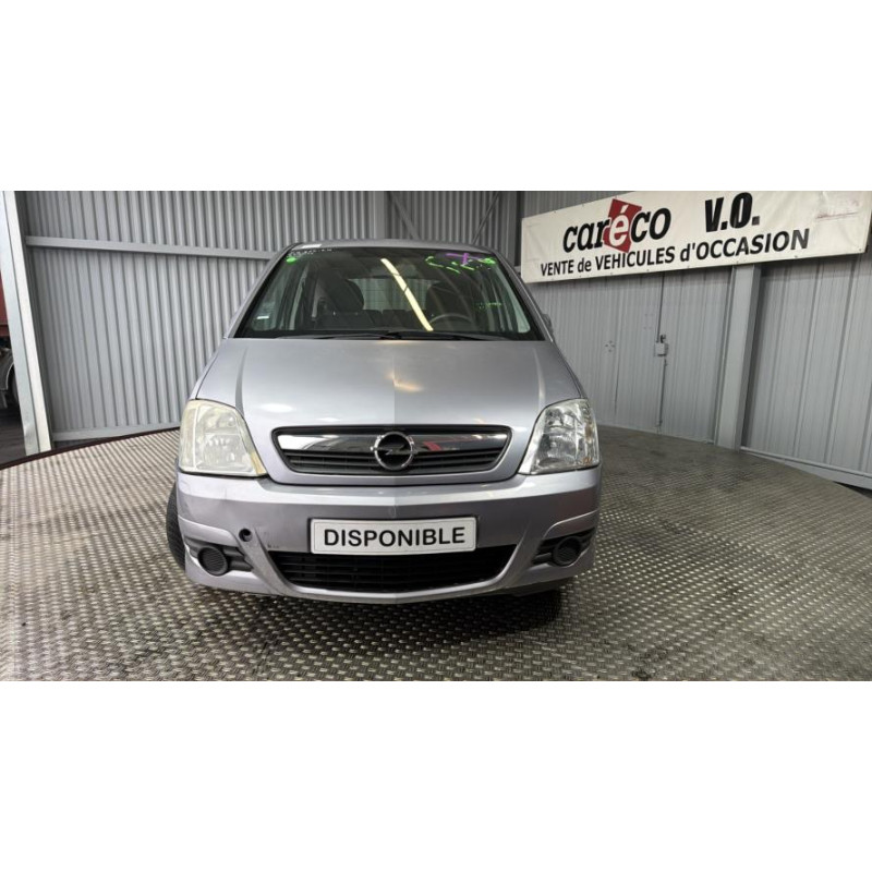 Com (Bloc Contacteur Tournant+Commodo Essuie Glace+Commodo Phare) OPEL MERIVA A