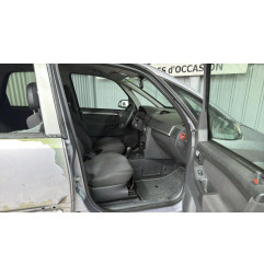 Com (Bloc Contacteur Tournant+Commodo Essuie Glace+Commodo Phare) OPEL MERIVA A Photo n°4