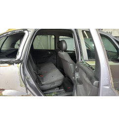 Com (Bloc Contacteur Tournant+Commodo Essuie Glace+Commodo Phare) OPEL MERIVA A Photo n°5