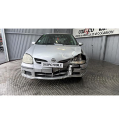 Berceau avant NISSAN ALMERA TINO Photo n°1