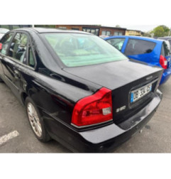 Ceinture avant gauche VOLVO S 80 1 Photo n°5