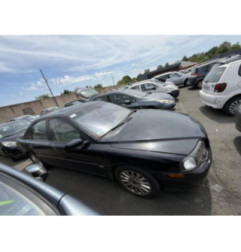 Ceinture avant gauche VOLVO S 80 1 Photo n°11