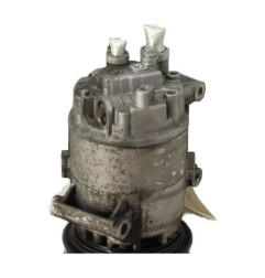 Compresseur clim RENAULT MEGANE 2 Photo n°3