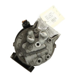 Compresseur clim RENAULT MEGANE 2 Photo n°5