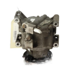 Compresseur clim FIAT 500 2 Photo n°3