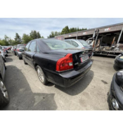 Ceinture avant gauche VOLVO S 80 1 Photo n°16