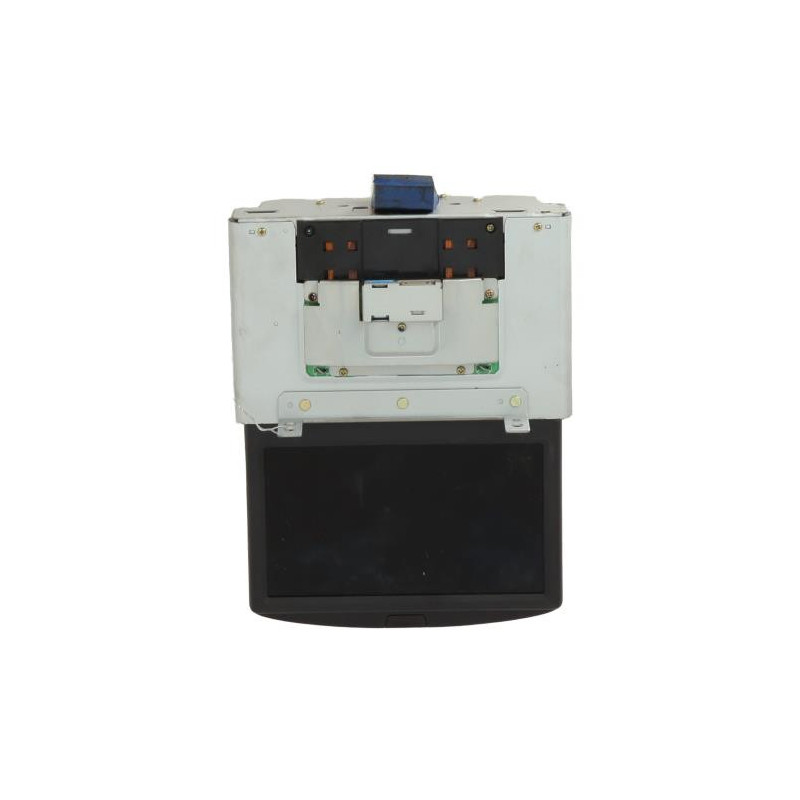 Ecran GPS VOLVO S 80 1