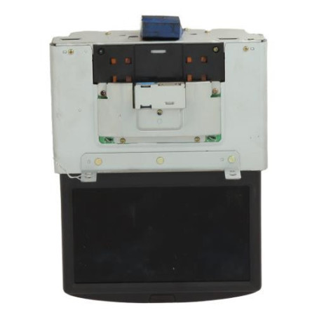 Ecran GPS VOLVO S 80 1 Photo n°1