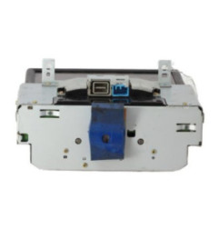 Ecran GPS VOLVO S 80 1