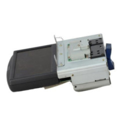 Ecran GPS VOLVO S 80 1 Photo n°5