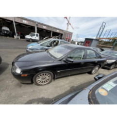 Ecran GPS VOLVO S 80 1 Photo n°13