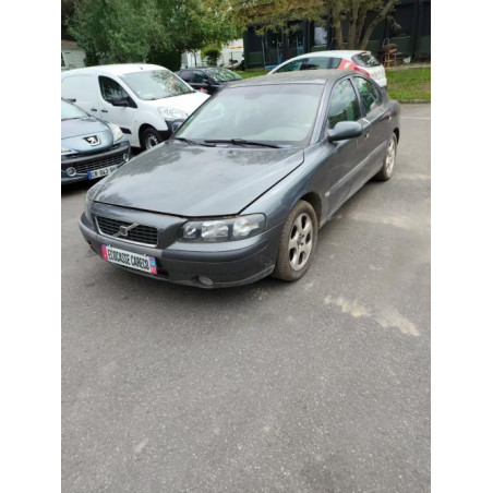 Moteur VOLVO S 60 1