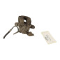 Etrier arriere droit (freinage) PEUGEOT 307