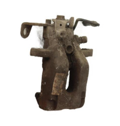 Etrier arriere droit (freinage) PEUGEOT 307 Photo n°6