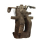 Etrier arriere droit (freinage) PEUGEOT 307