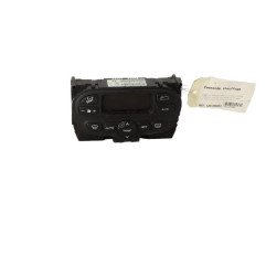 Commande chauffage PEUGEOT 307 Photo n°1