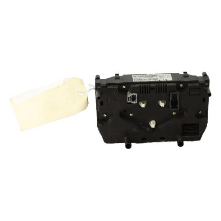 Commande chauffage PEUGEOT 307