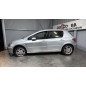 Commande chauffage PEUGEOT 307