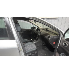 Commande chauffage PEUGEOT 307 Photo n°7