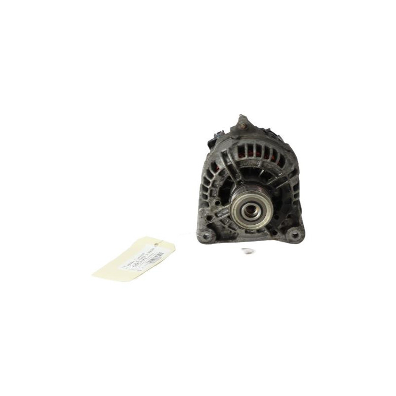 Alternateur RENAULT CLIO 3