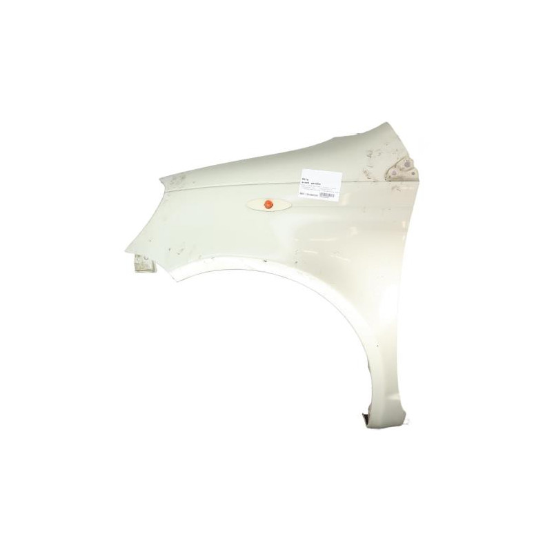 Aile avant gauche TOYOTA YARIS 1