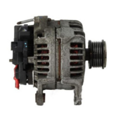 Alternateur RENAULT CLIO 3 Photo n°4