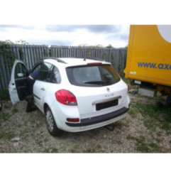 Alternateur RENAULT CLIO 3 Photo n°7