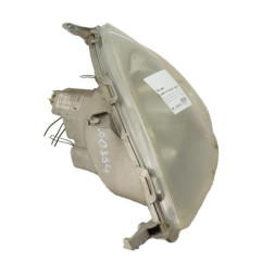 Optique avant principal gauche (feux)(phare) TOYOTA YARIS 1 Photo n°4