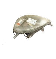 Optique avant principal gauche (feux)(phare) TOYOTA YARIS 1 Photo n°5