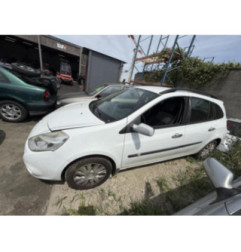 Alternateur RENAULT CLIO 3 Photo n°14