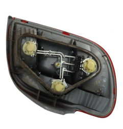 Feu arriere principal droit (feux) TOYOTA YARIS 1 Photo n°6